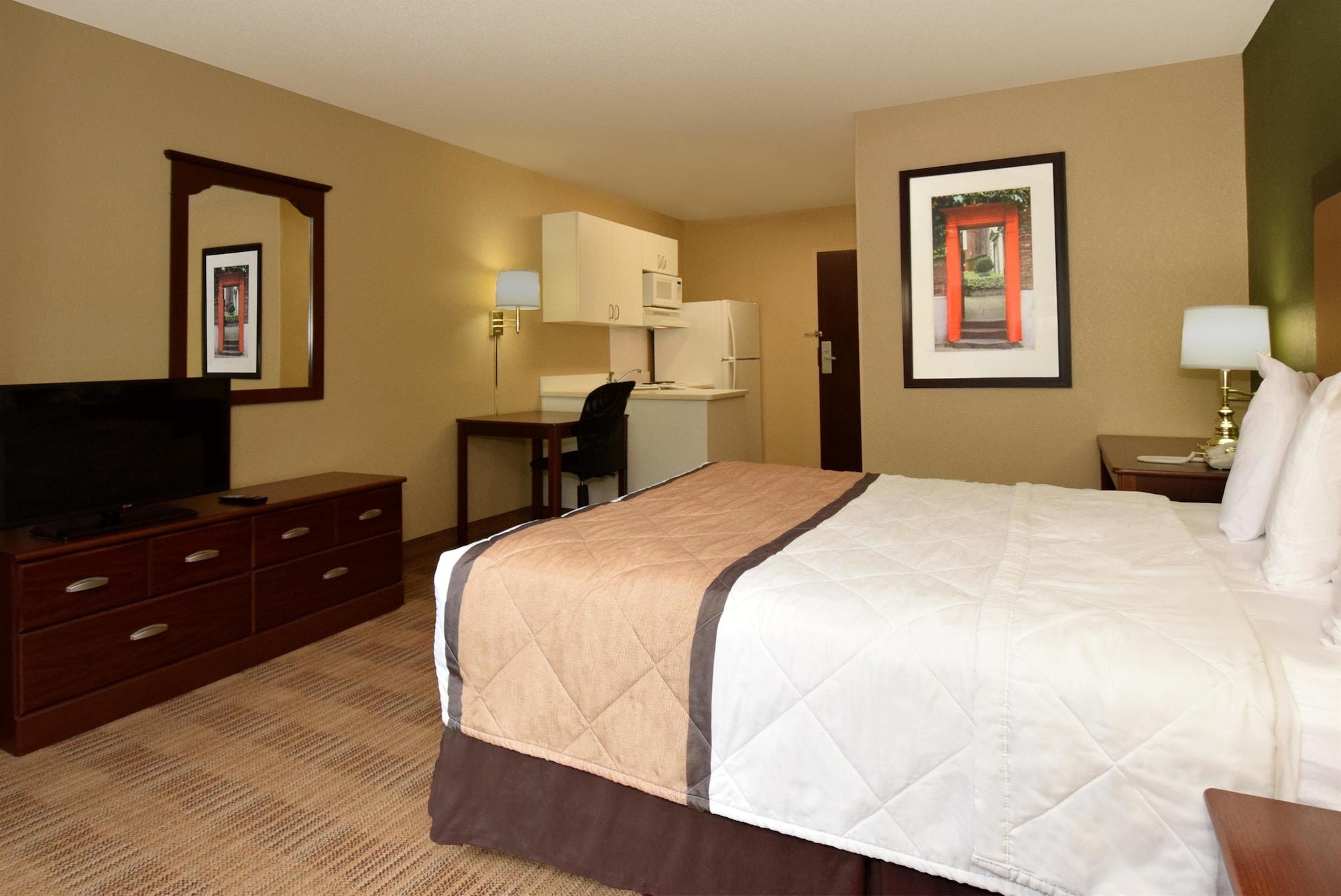 Extended Stay America Suites - Buffalo - Amherst Exterior photo