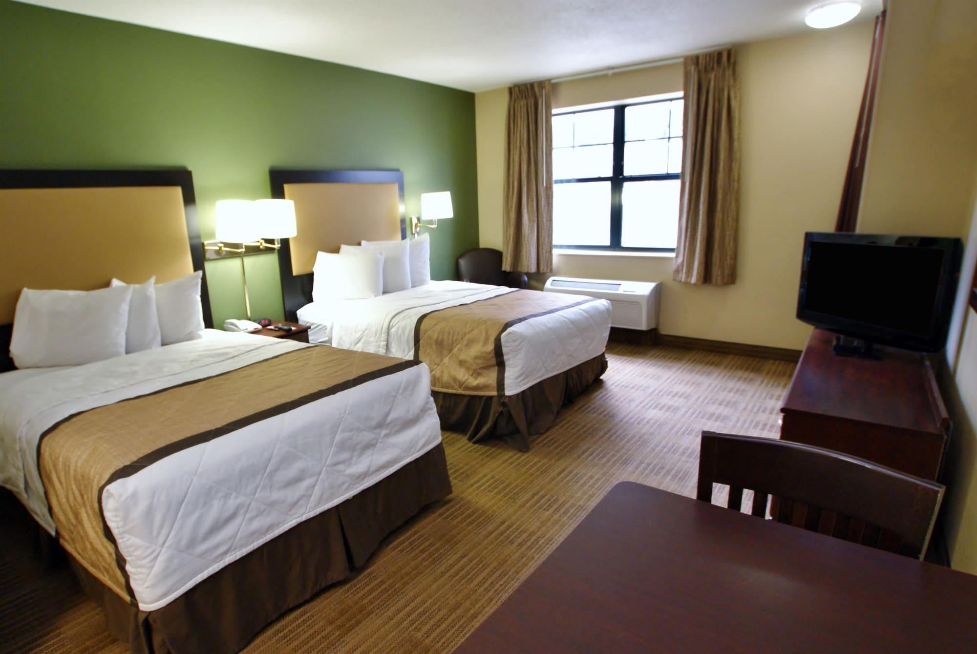 Extended Stay America Suites - Buffalo - Amherst Exterior photo