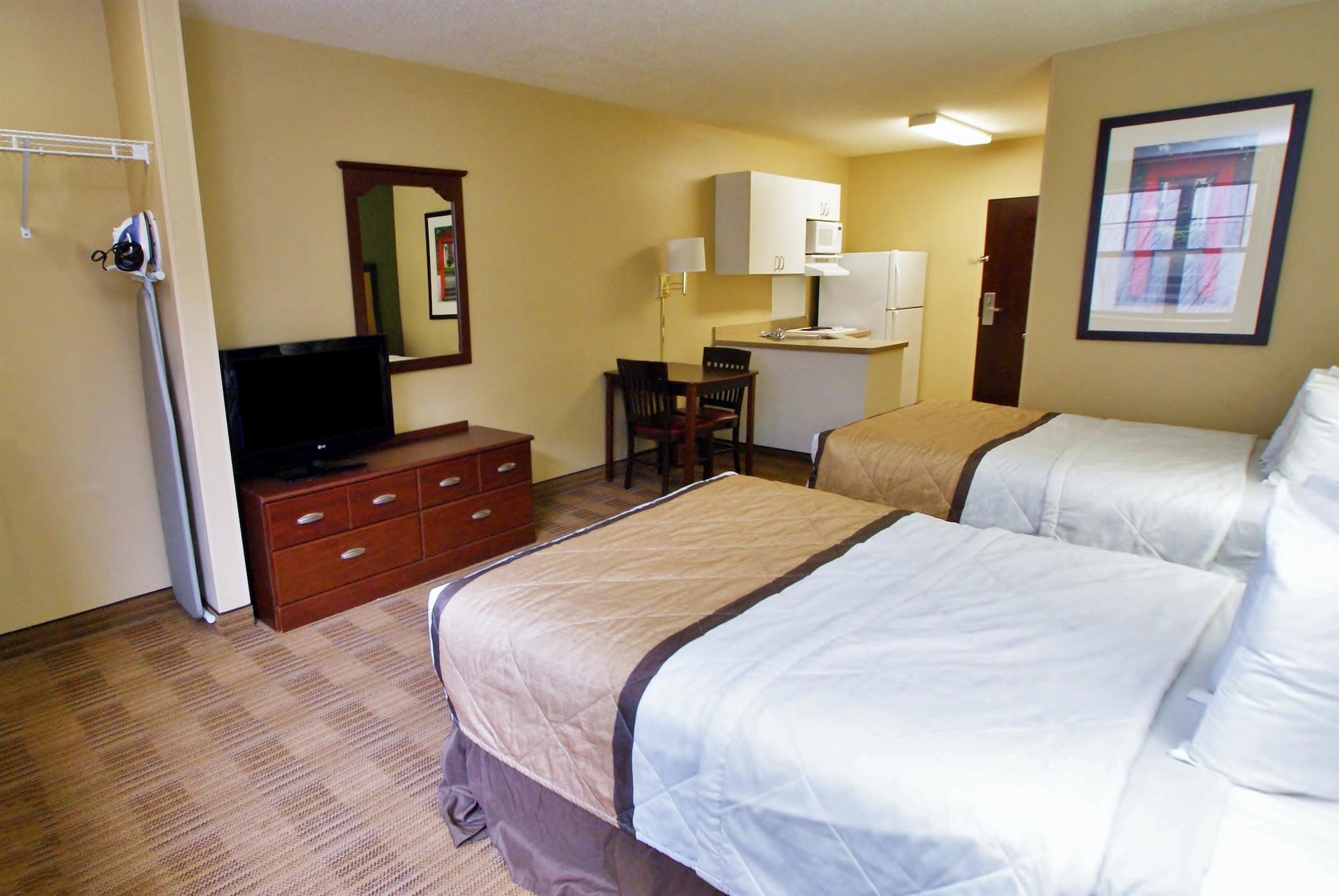 Extended Stay America Suites - Buffalo - Amherst Exterior photo