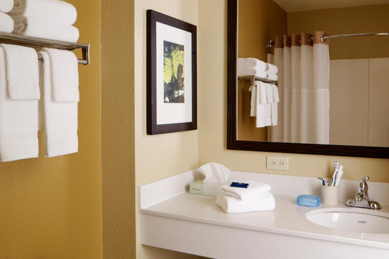 Extended Stay America Suites - Buffalo - Amherst Exterior photo
