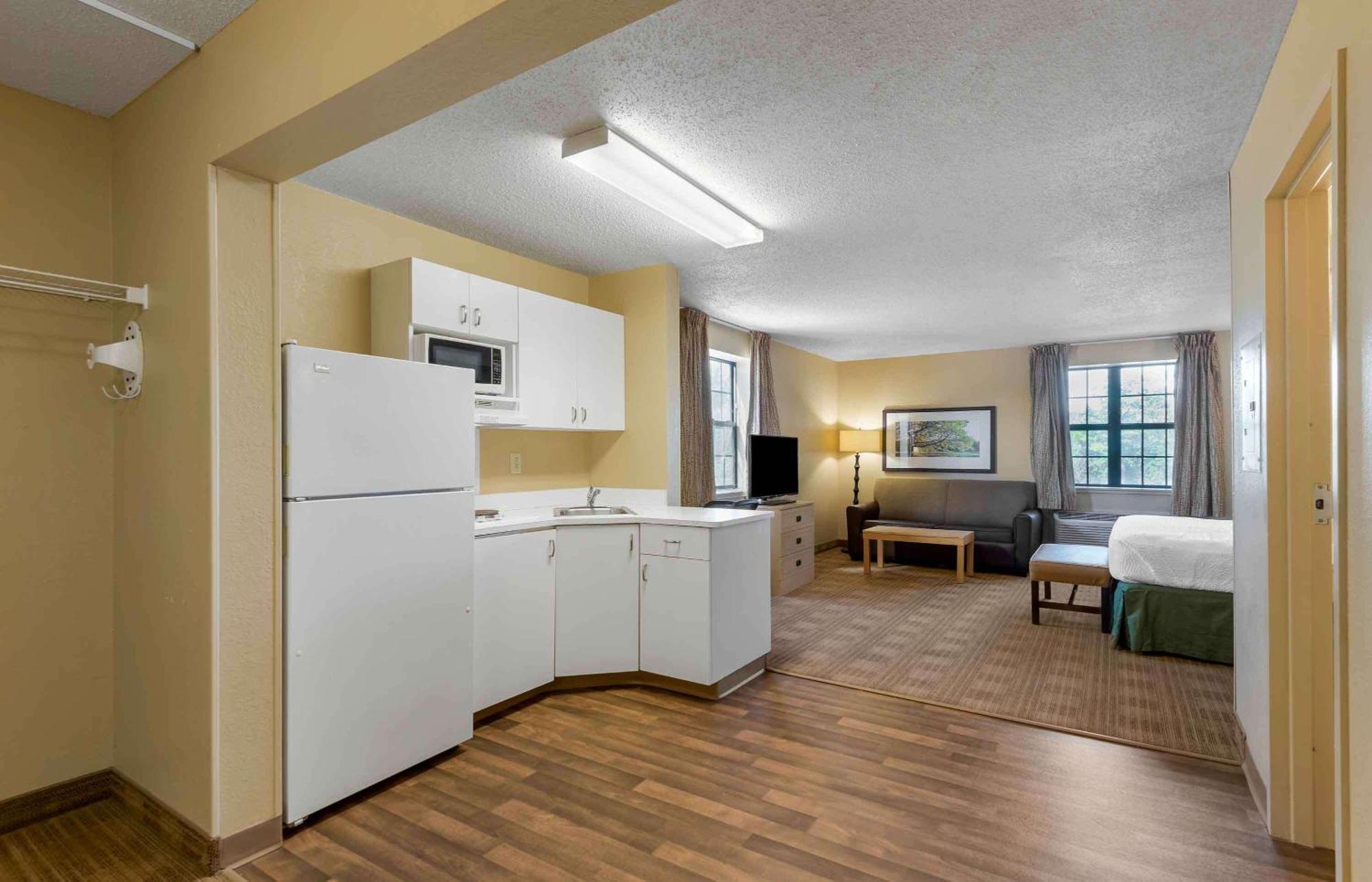Extended Stay America Suites - Buffalo - Amherst Exterior photo