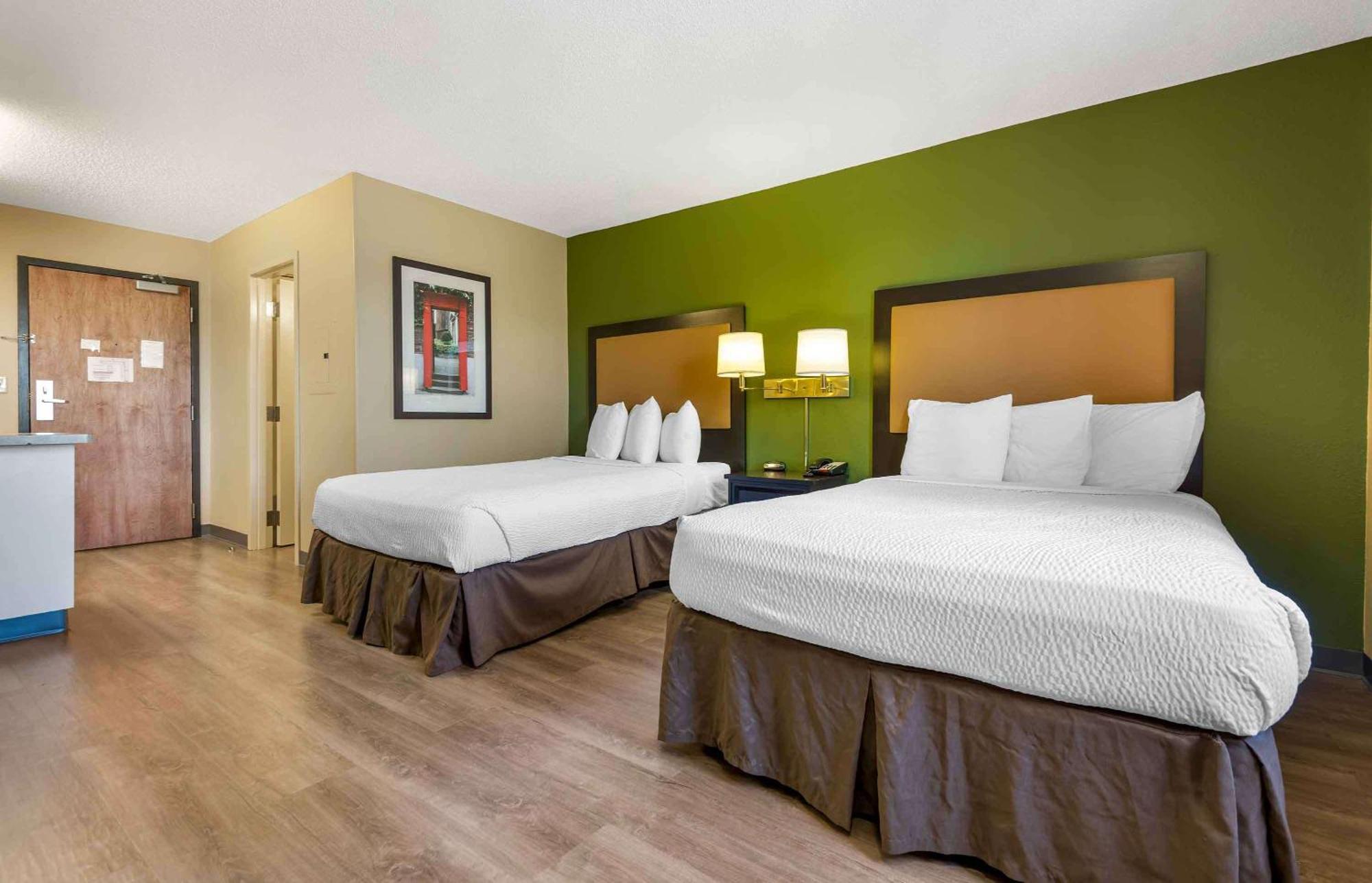Extended Stay America Suites - Buffalo - Amherst Exterior photo