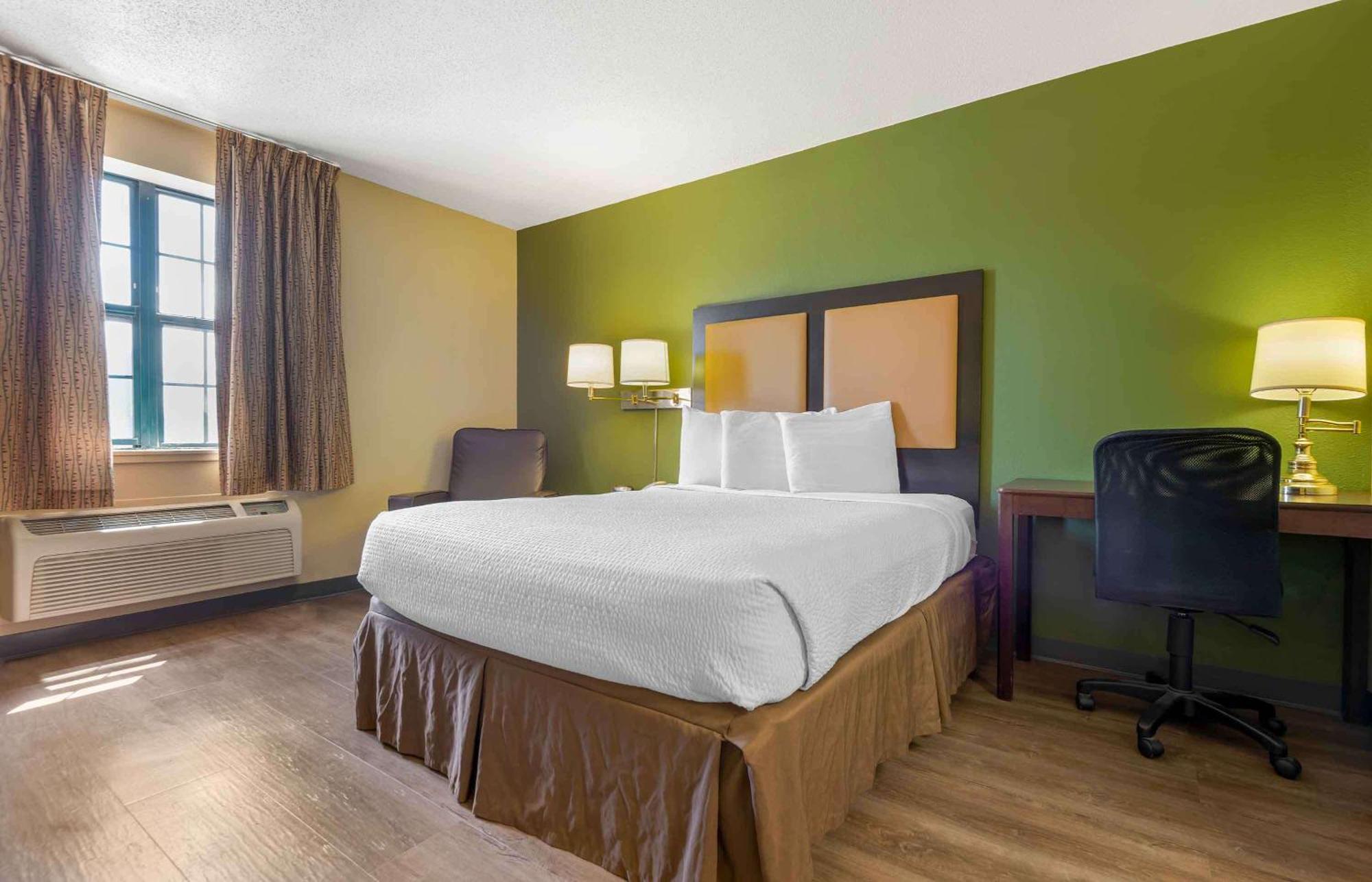 Extended Stay America Suites - Buffalo - Amherst Exterior photo