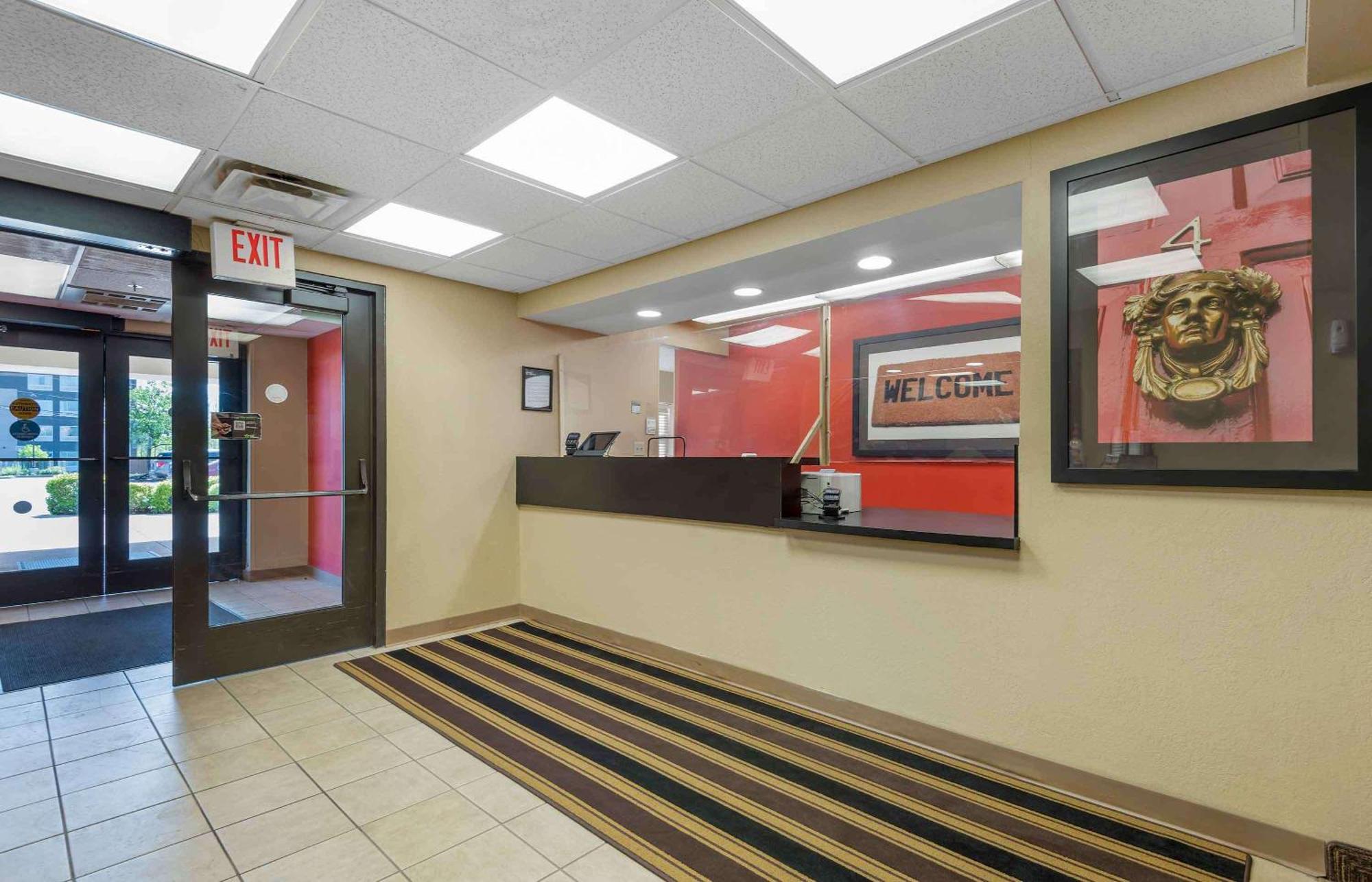 Extended Stay America Suites - Buffalo - Amherst Exterior photo