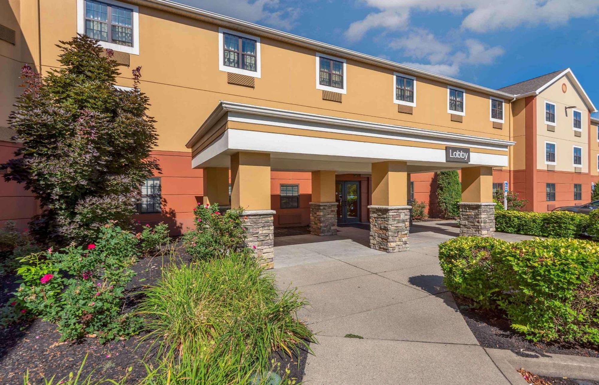 Extended Stay America Suites - Buffalo - Amherst Exterior photo